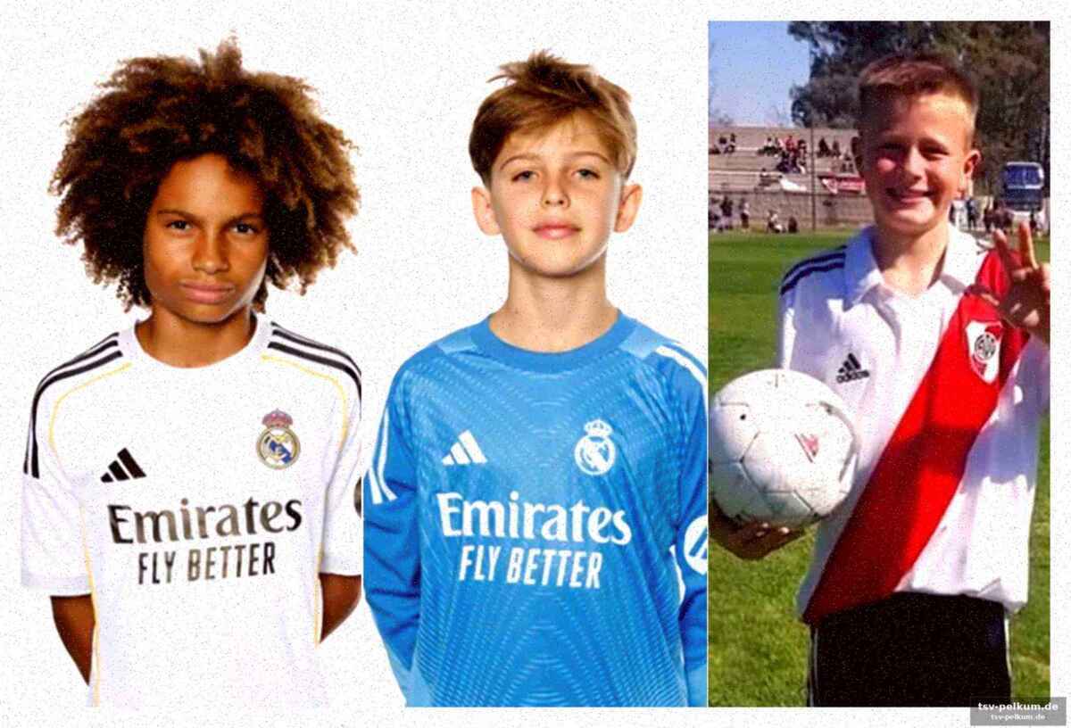 Die schalker dna in spanien