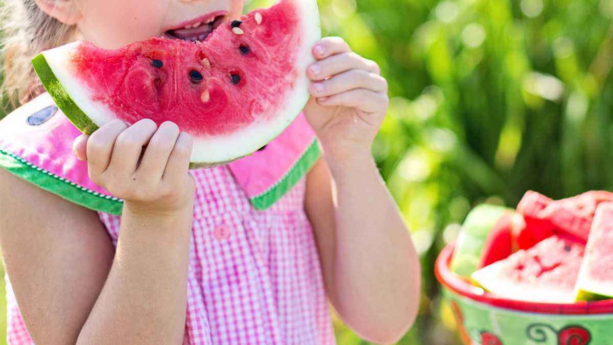 Bewegung statt bildschirmzeit: ein schutzschild für kinder