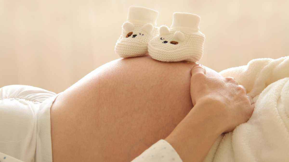 Kinderwunsch? ernährung kann den entscheidenden unterschied machen!