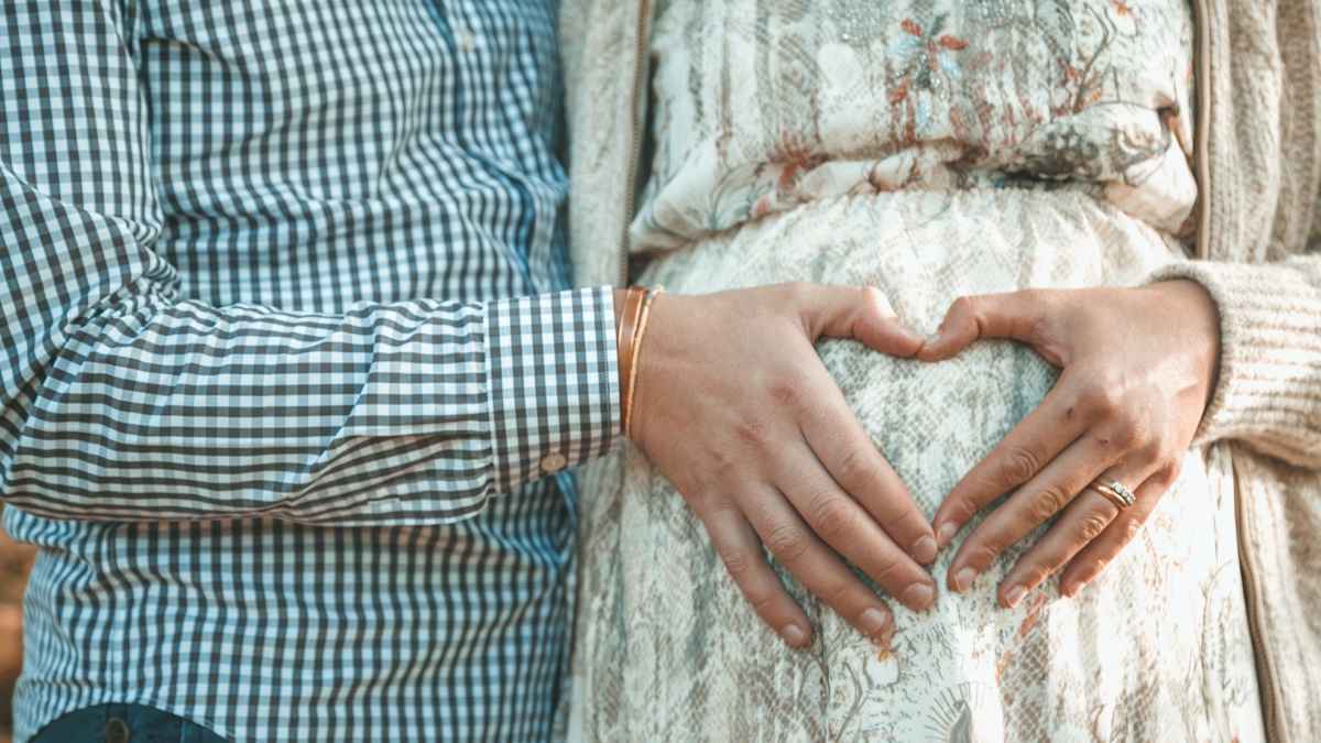Kinderwunsch: experten warnen vor unnötigem zeitdruck
