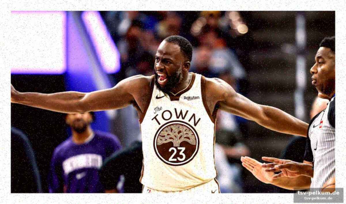 Die nba im dilemma