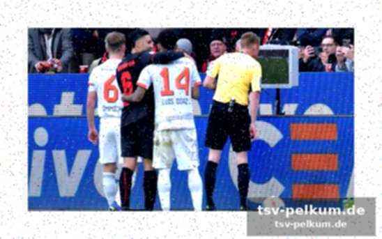 244 Bundesliga-spiele, null kompromiss