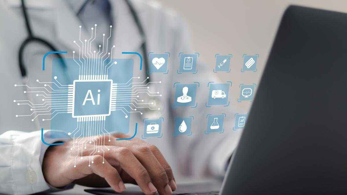 Ki-revolution in der medizin: neue hoffnung für unheilbare?