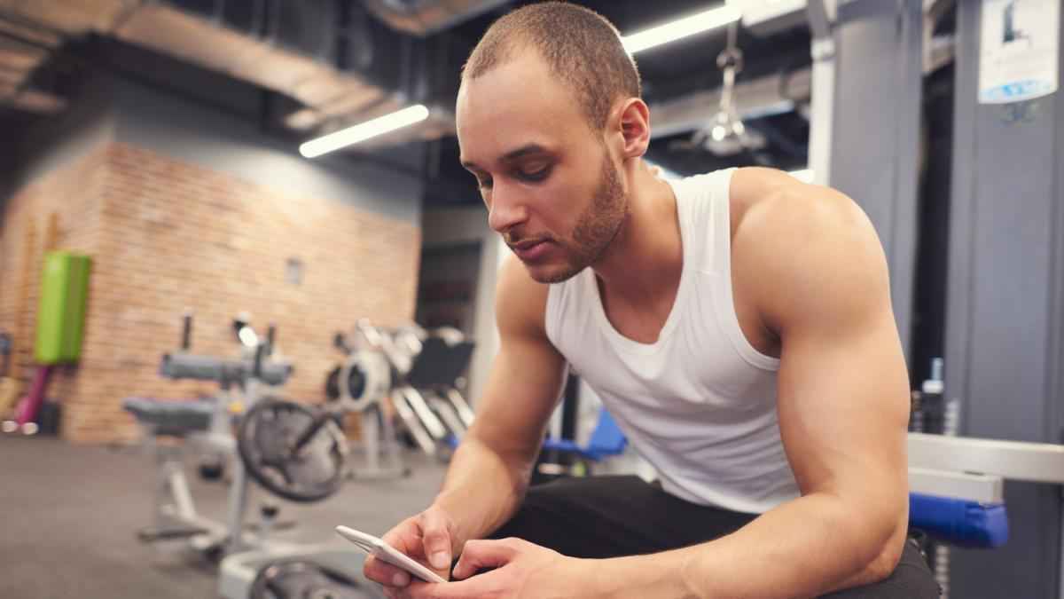 Ki-trainer: helfen chatbots wirklich beim fitness-ziel?