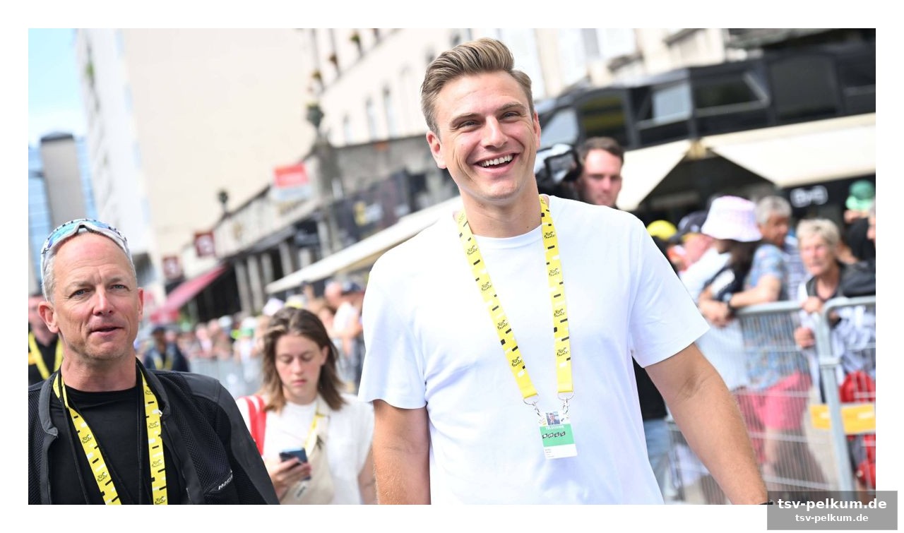 Fokus auf den sprint – und auf dylan groenewegen