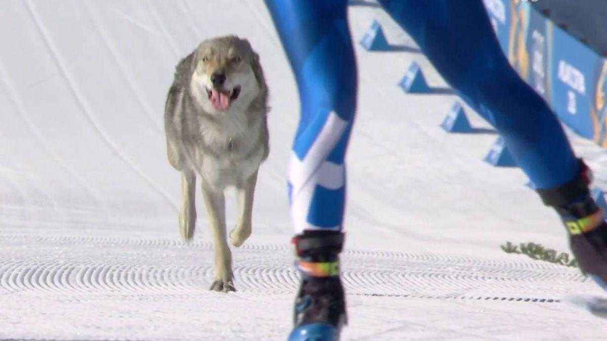 Kläbo schreibt olympia-geschichte: zehnte goldmedaille im teamsprint