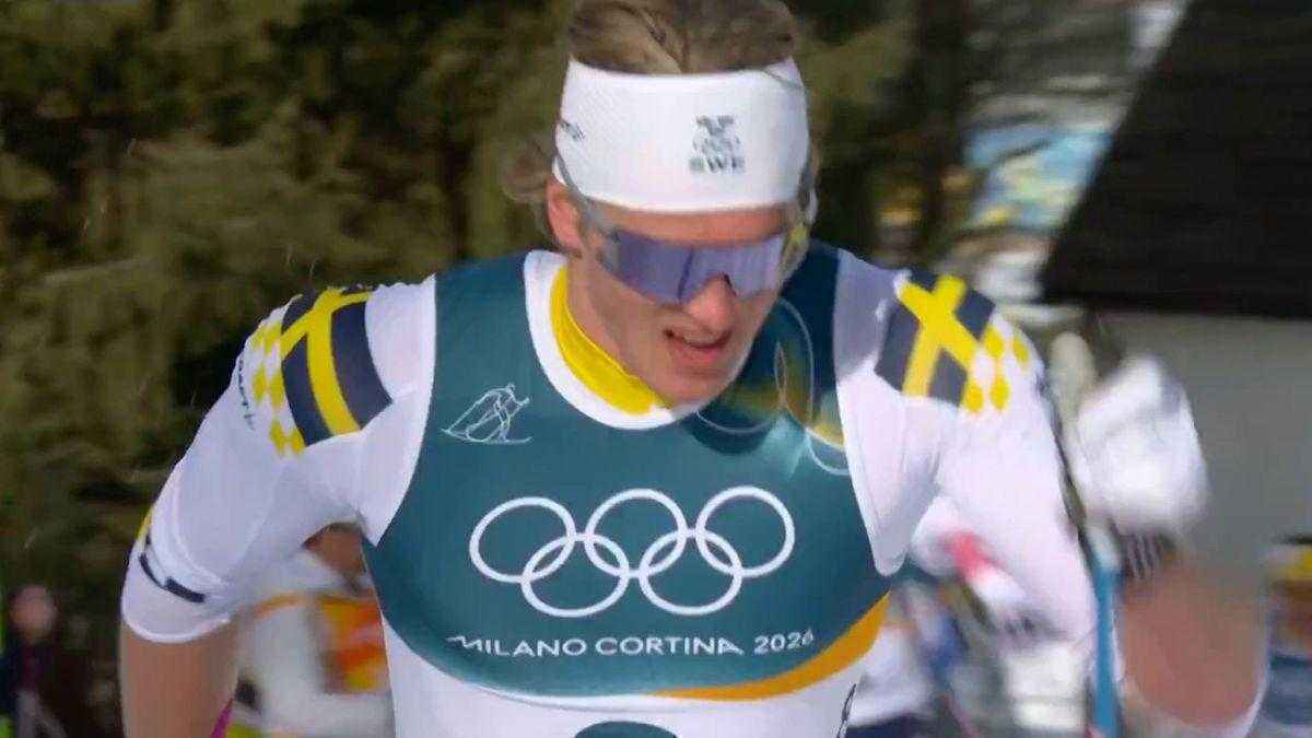 Kläbo triumphiert beim skiathlon in mailand-cortina – rekordjagd geht weiter