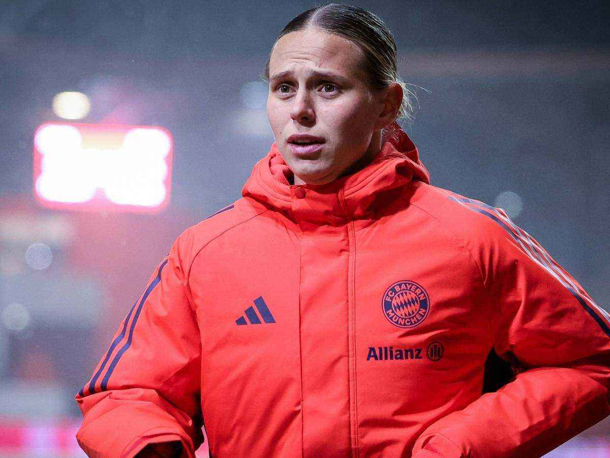 Klara bühl: der geheimnisvolle umschwung – so tickt die bundesliga-topscorerin!