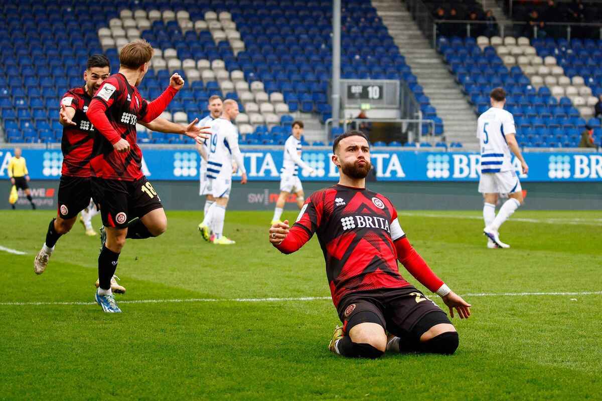 Klarer sieg für den svww: duisburg chancenlos in wiesbaden