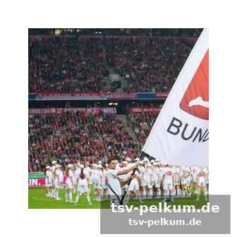 Frauenfußball-bundesliga: überraschungen und kampfgeist