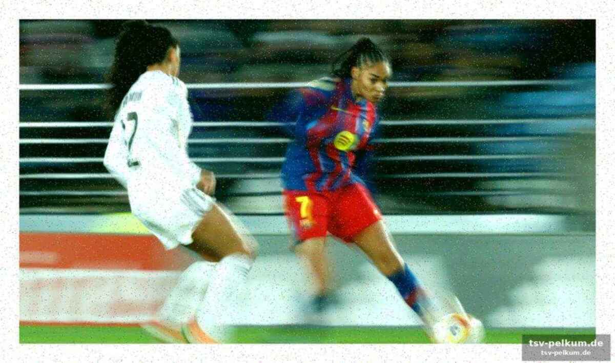 Dritte viertelfinalteilnahme für real madrid