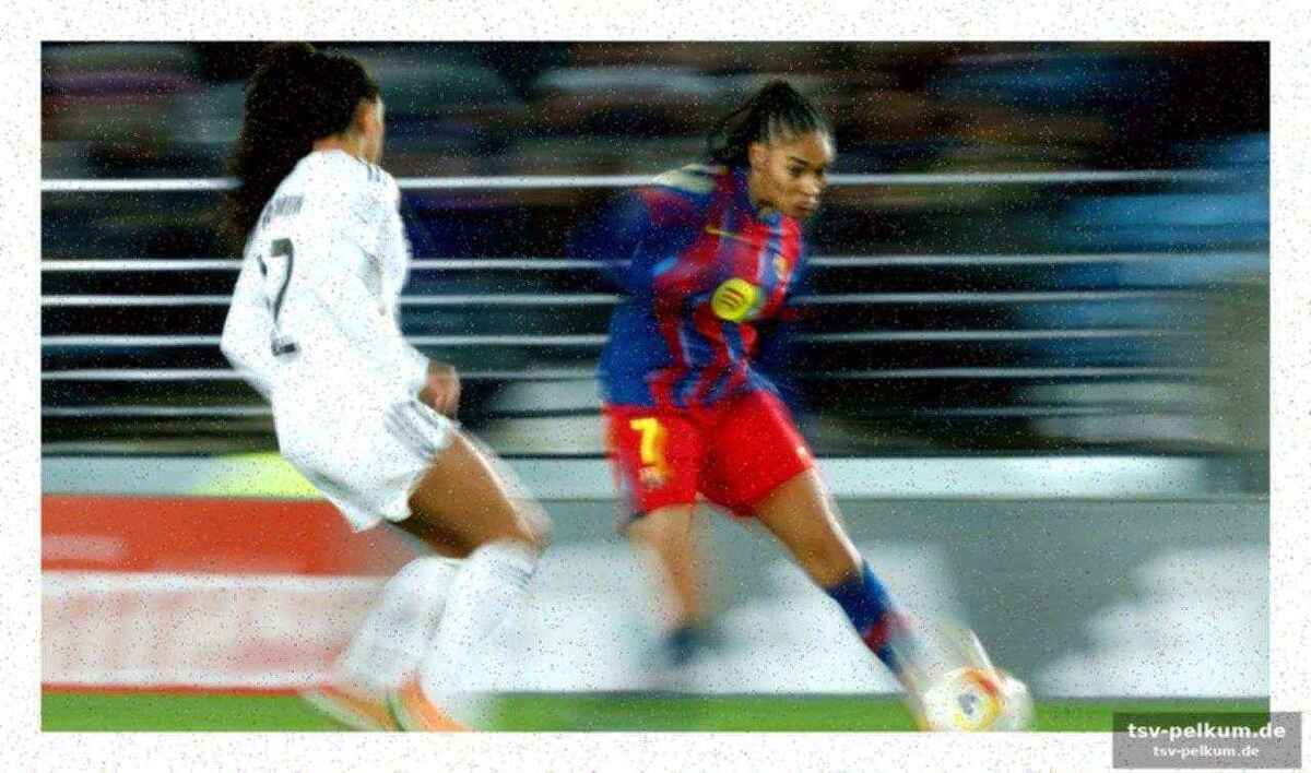 Real madrid in der champions league: eine kurze historie