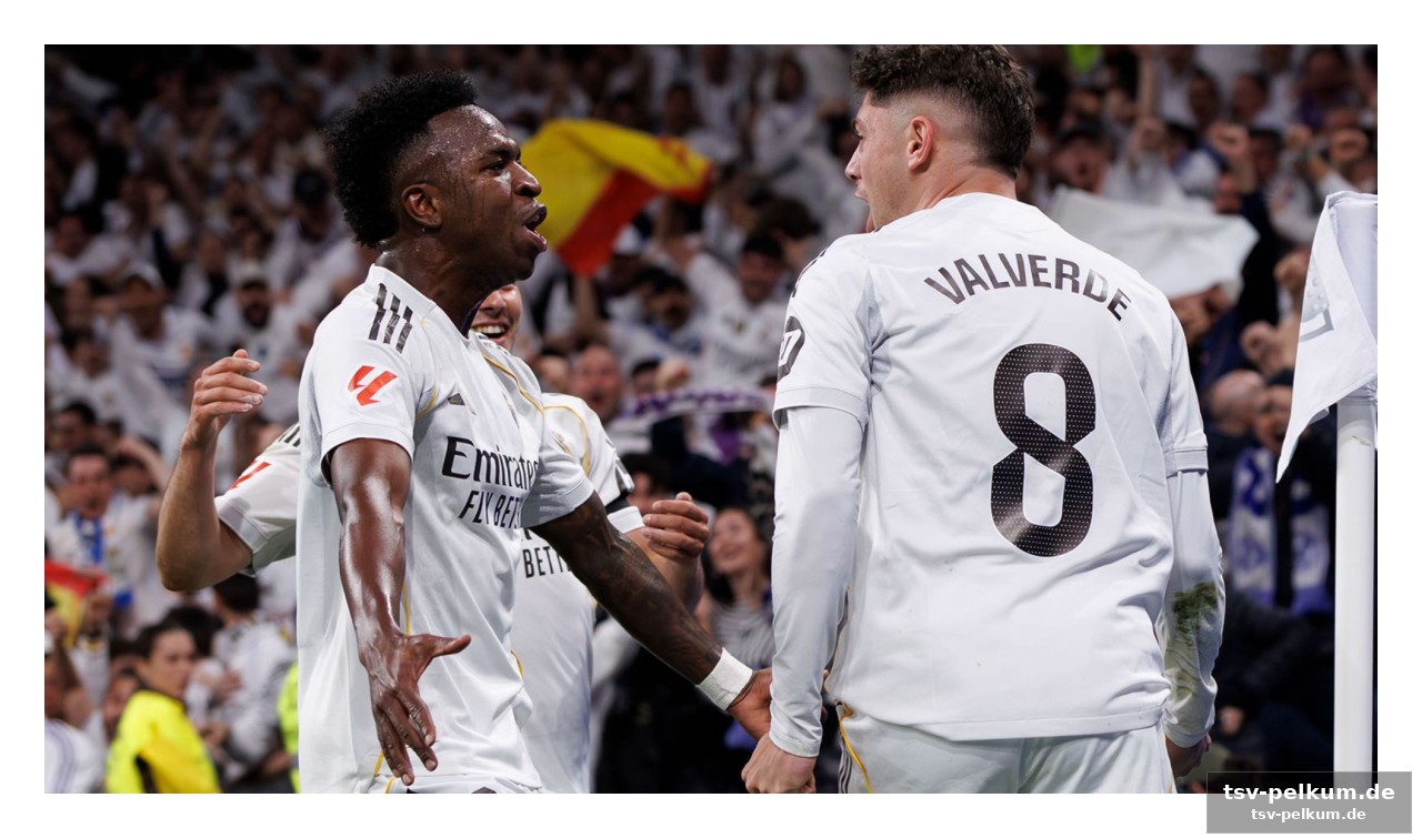 Die katalanische dominanz und real madrids verzweifelte suche nach würde