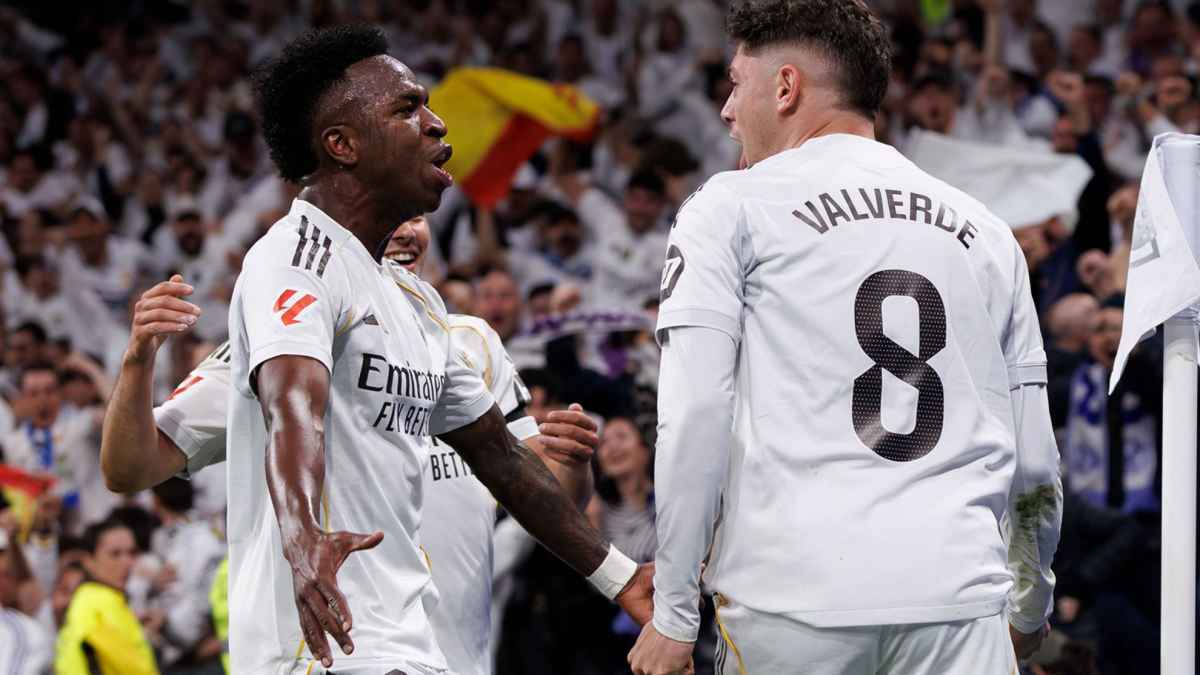 Klassiker-showdown: kann real madrid die saison noch retten?