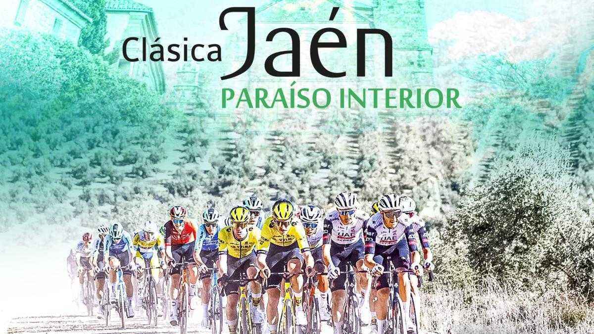 Klassische jaén paraíso interior: ein rennen schreibt geschichte