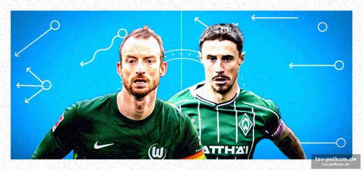 Der abstiegsgipfel: wolfsburg gegen bremen – ein endspiel am 27. spieltag