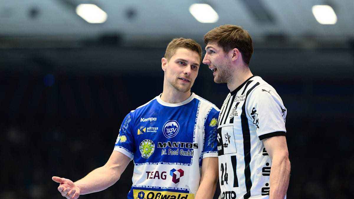 Klaus schäfer: jetzt flimmert handball live aus jedem ofen – wer wann wo sieht