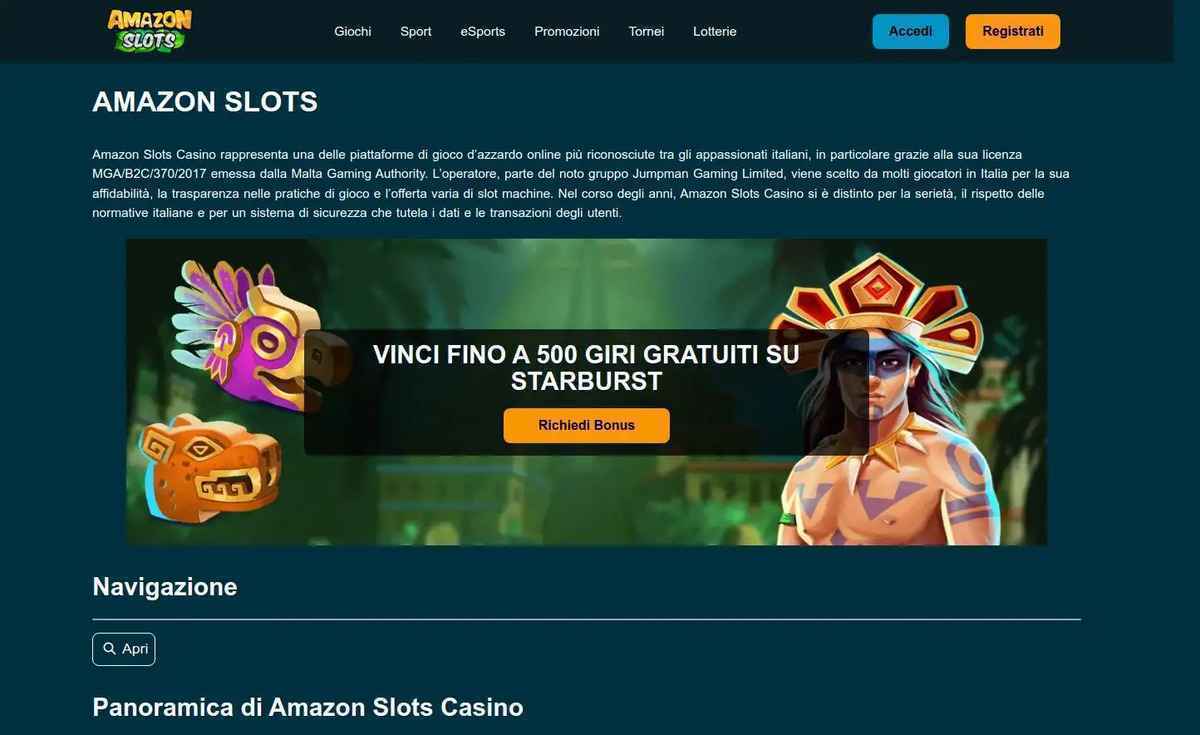 Klaus schäfer packt aus: so brutal ehrlich ist das mobile amazon-slots-casino