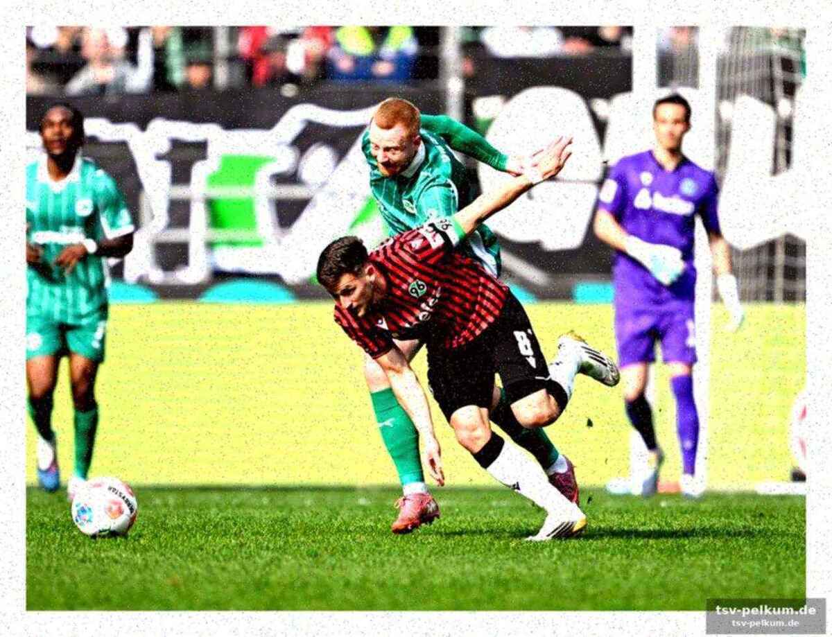 Warum fürth plötzlich wieder fußball spielt
