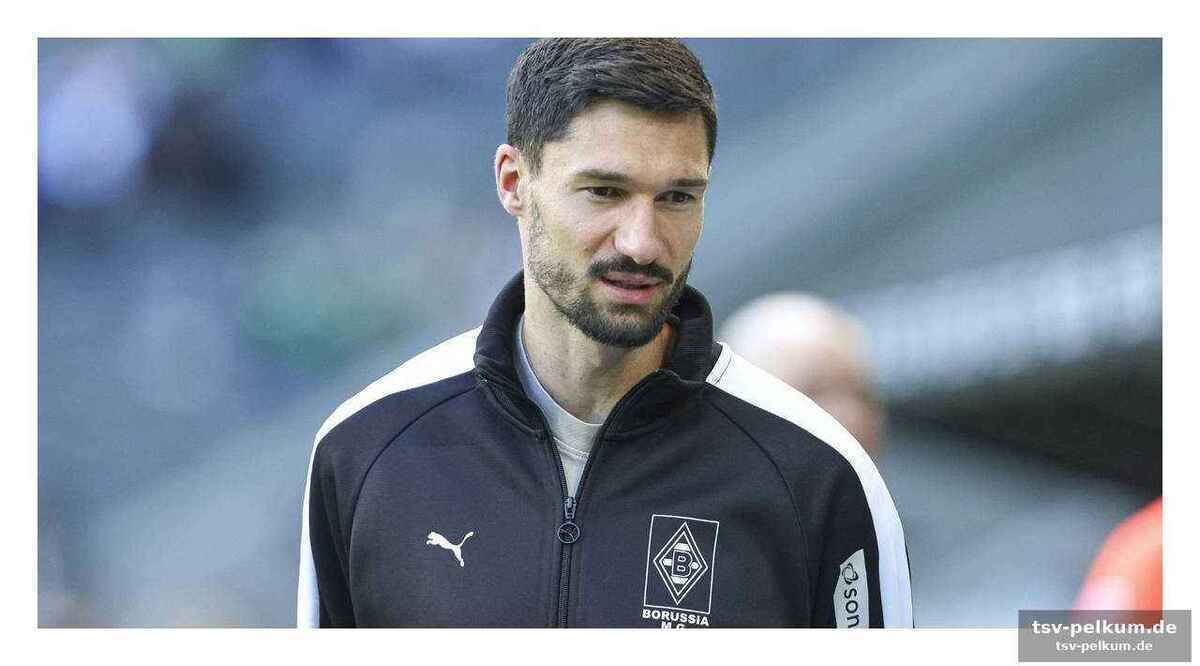 Kontakt zum bundestrainer trotz ausfallzeit