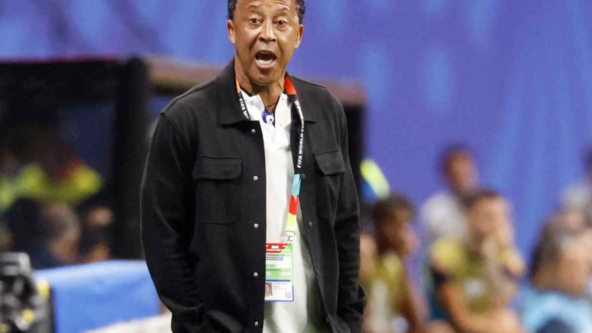 Kleiner atlantikstaat bremst spaniens tiki-taka: kapverden schreibt wm-geschichte