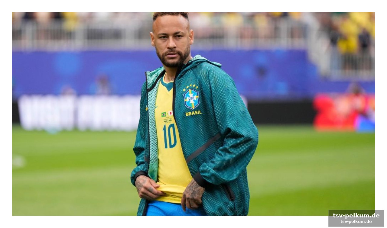Der mann, der den fußball zu knacken schien