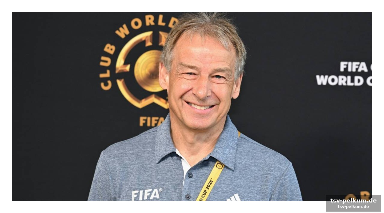 Politik raus, fußball rein!