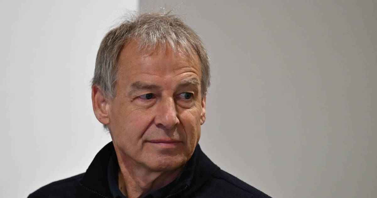 Klinsmann mahnt zur besonnenheit: keine politischen botschaften bei der wm!