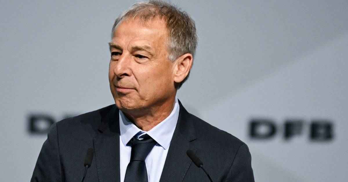 Klinsmann wird zum fußball-botschafter in new york!