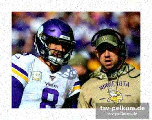 Eine nfl-familien-geschichte