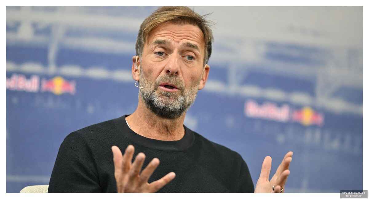 Die klopp-debatte: „völlig wurscht“