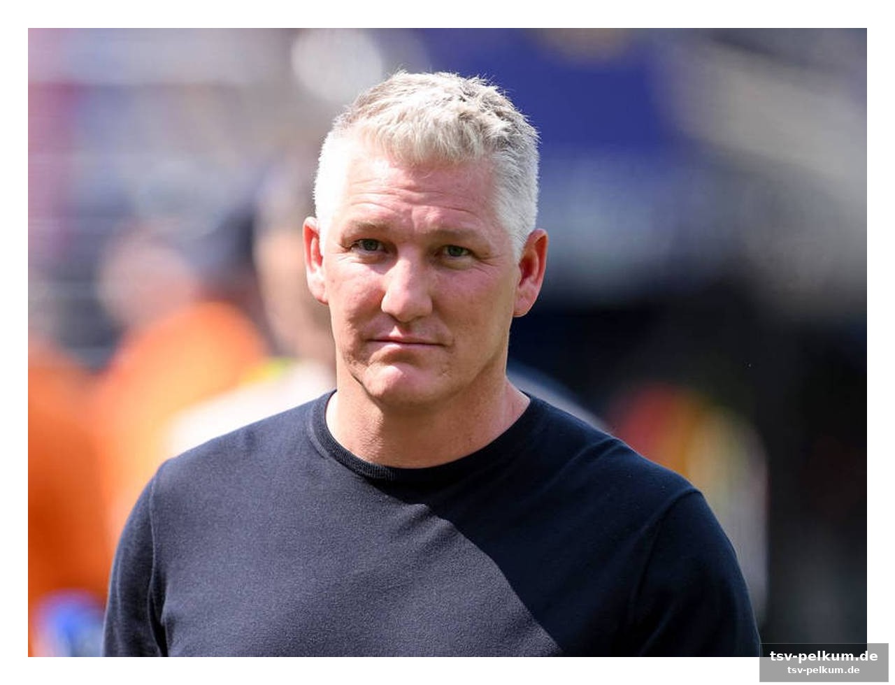 Schwaches passspiel als ursache? schweinsteiger kritisiert die kreativität