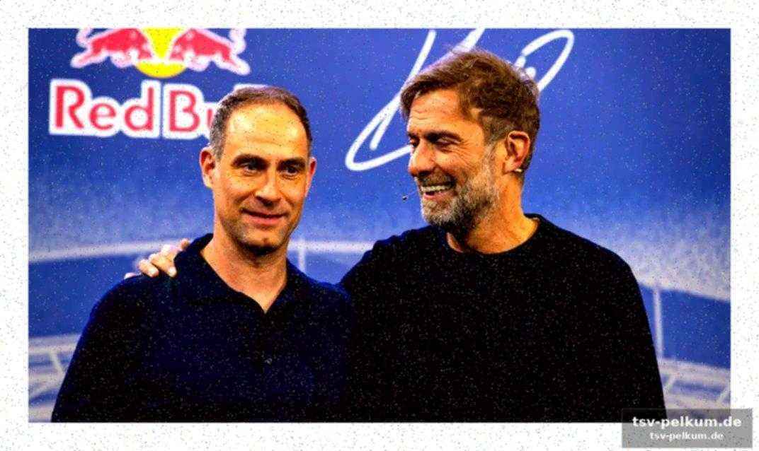 Mögliche szenarien: wechsel zum dfb?
