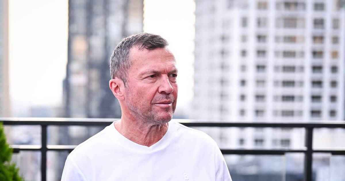 Klopp biegt nach matthäus-attacke ein – rudi völler zog die notbremse