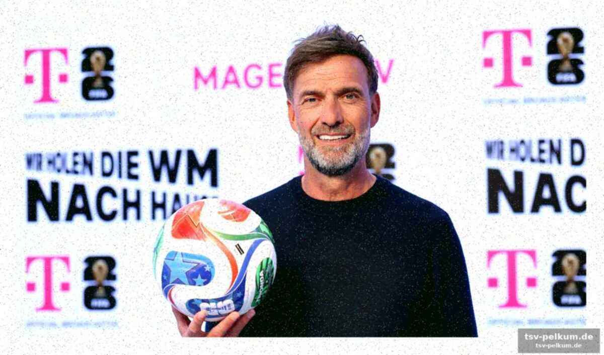Was klopp in nagelsmann sieht – und warum das jetzt jeder wissen will