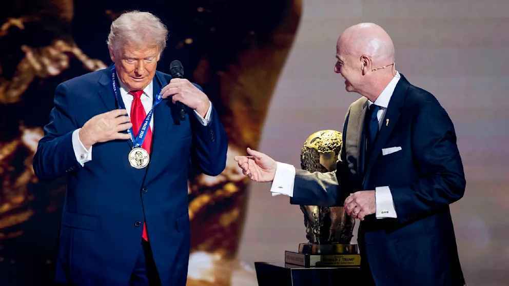 Klopp hautkeckig: trump und infantino als „selbstdarsteller“ entlarvt!