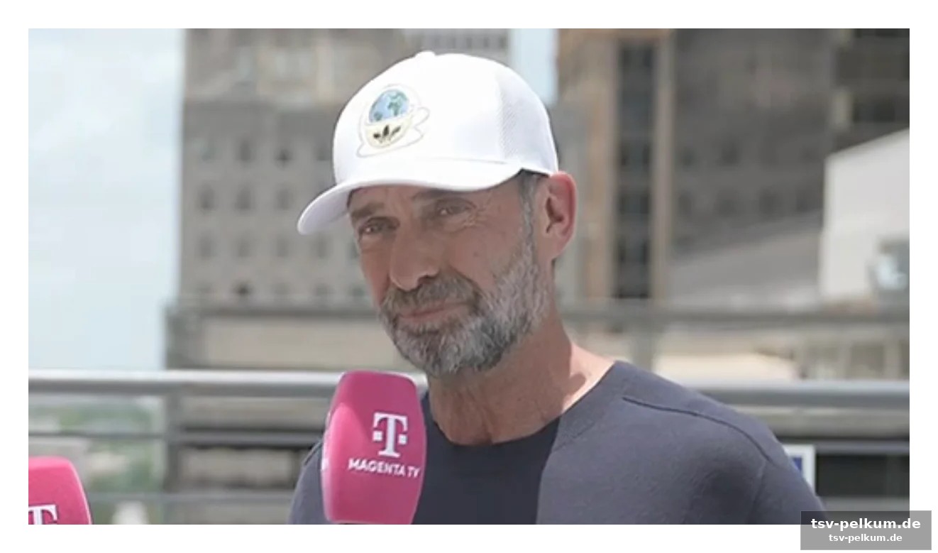 Die debatte um die deutsche traumelf
