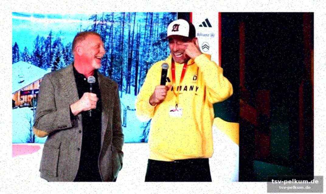 Witzige begründung für das aus