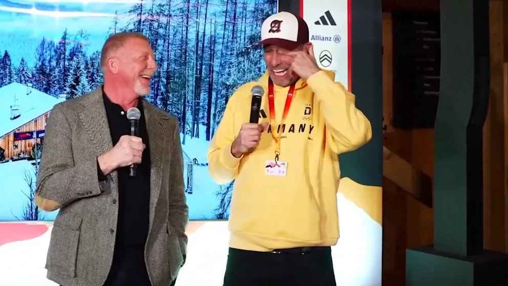 Klopp spricht offen: olympia war nie ein thema