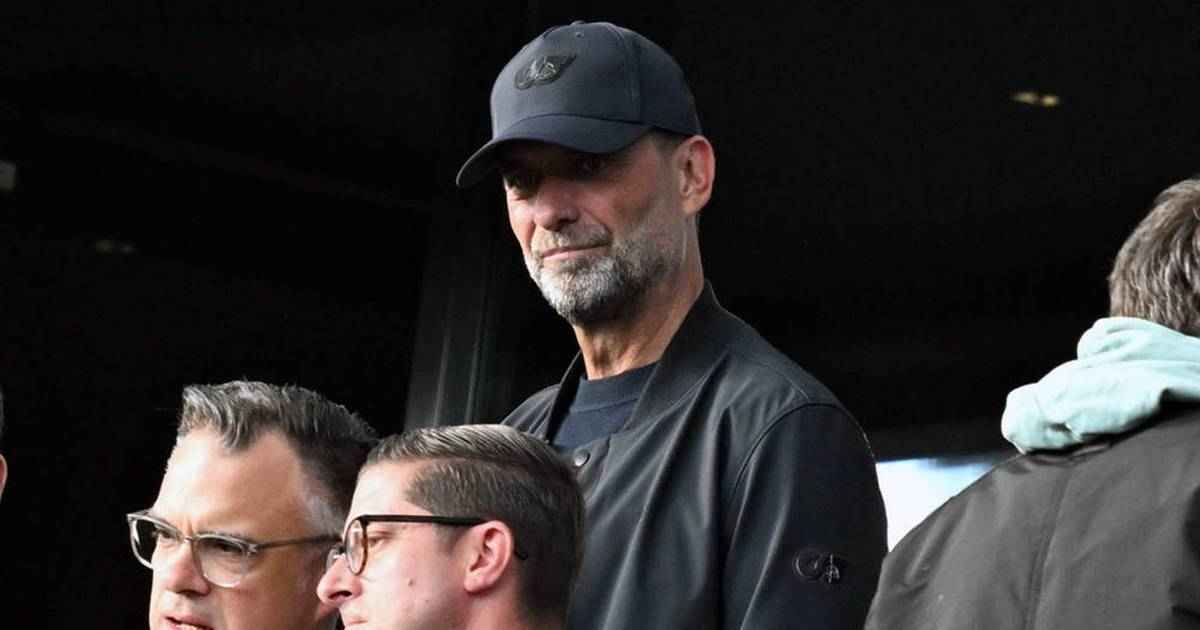 Klopp verteidigt musiala-diskussion: „kein kritik gemeint – der junge soll sich trauen!