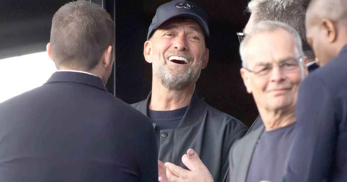 Klopp zu real? riquelme schockiert fußballwelt mit überraschendem angebot!