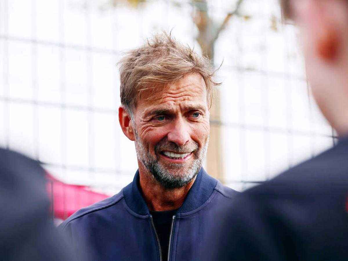 Klopp zur nationalmannschaft? red bull plant offenbar den sommer-abgang
