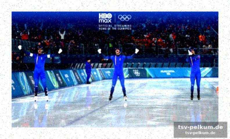 Eine langjährige leidenschaft für den biathlonsport