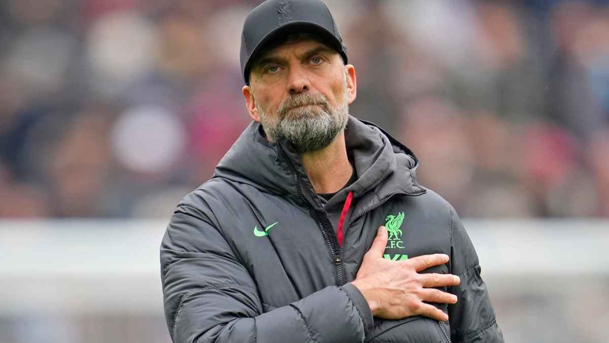 Klopp-poker um madrid: agent reißt die gerüchtezelt!