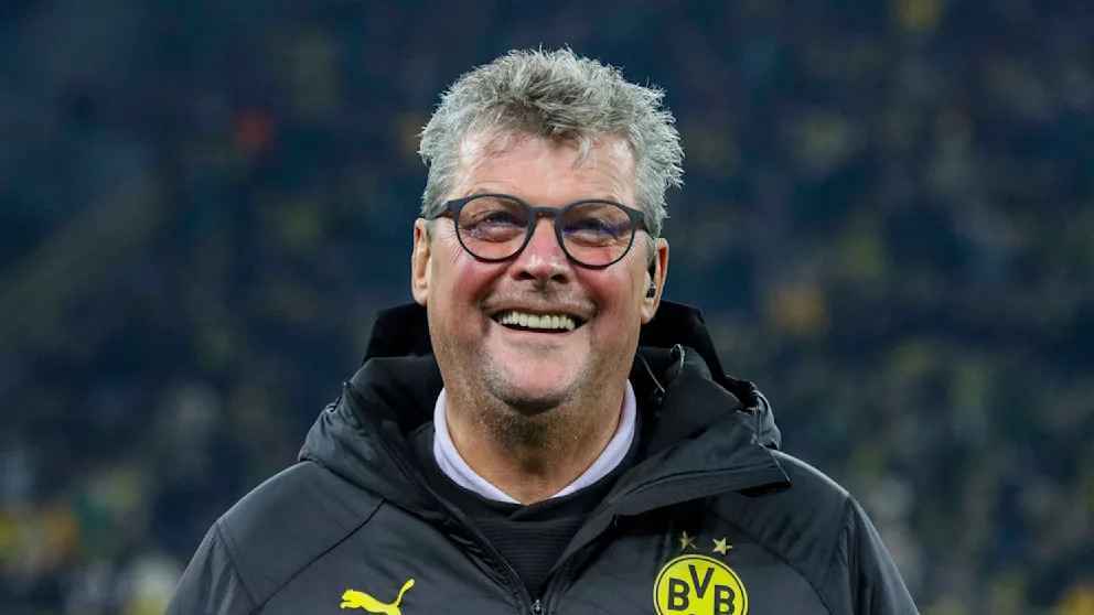 Klopps Schock-Entscheidung: BVB-Legende Dickel fassungslos! Was steckt hinter dem Red Bull-Deal?