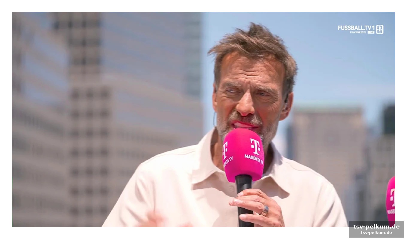Ein trainer träumt von schwedischer spielweise