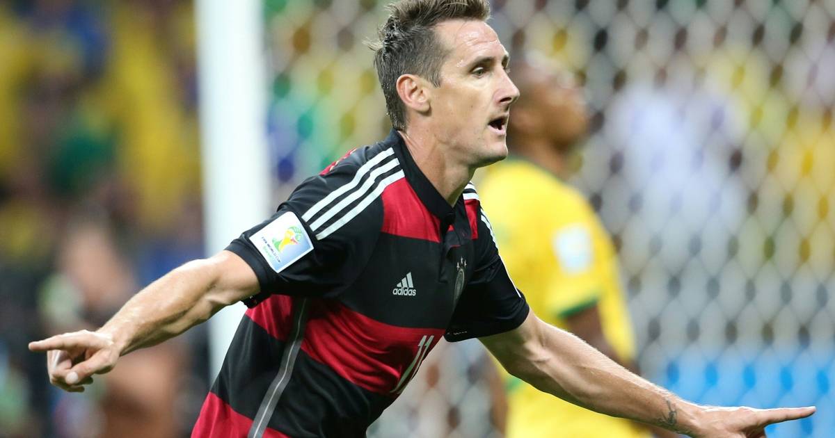 Klose: messi soll meinen rekord knacken – und ich freue mich drauf!