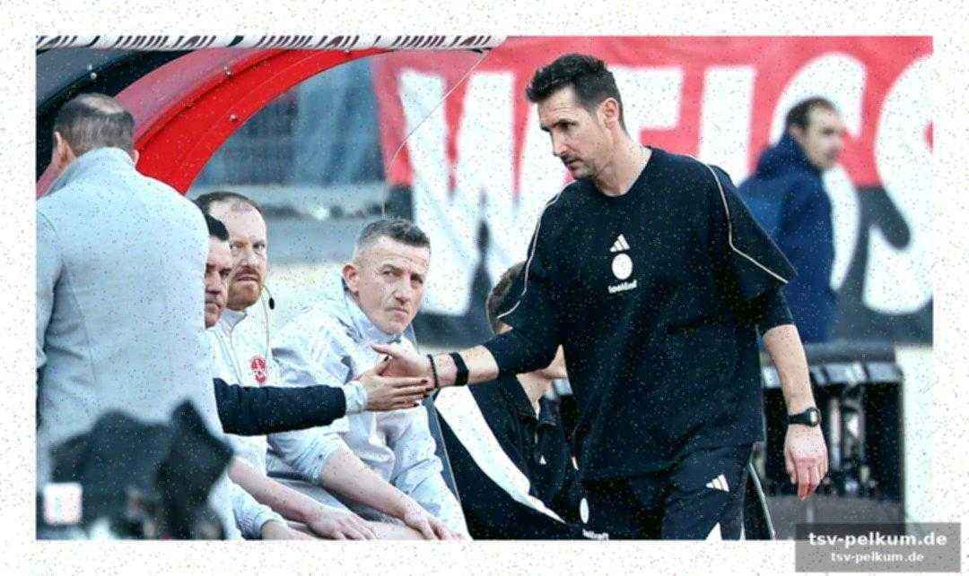 Nürnberg muss nach unten schauen – wieder