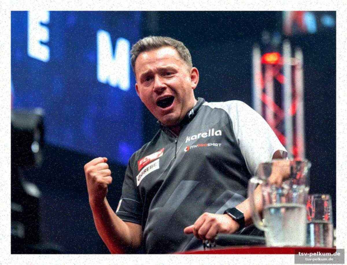 Vier monate pause – das ranking ist offen