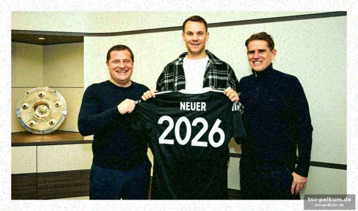 Blitzstart im ersten durchgang